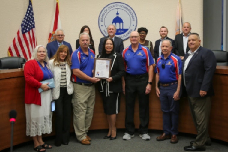 Hillsborough County Veterans Helping Veterans Inc. Celebrated for Impactful Support to Local Veterans