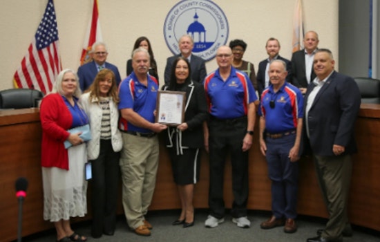 Hillsborough County Veterans Helping Veterans Inc. Celebrated for Impactful Support to Local Veterans