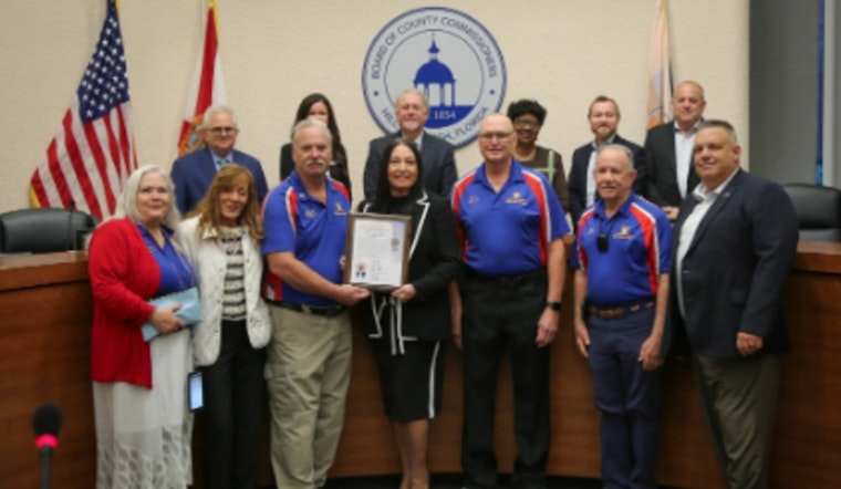 Hillsborough County Veterans Helping Veterans Inc. Celebrated for Impactful Support to Local Veterans
