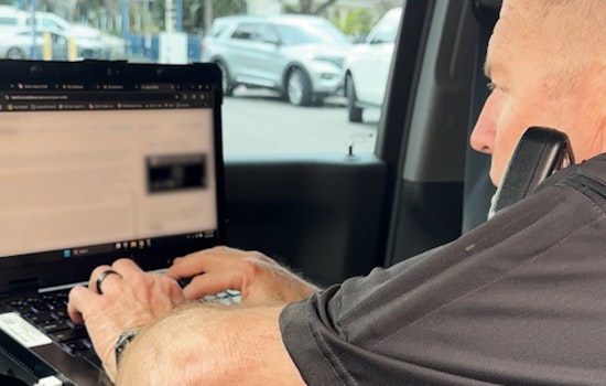 Hillsborough Deputies Roll Out Axon AI For Reports