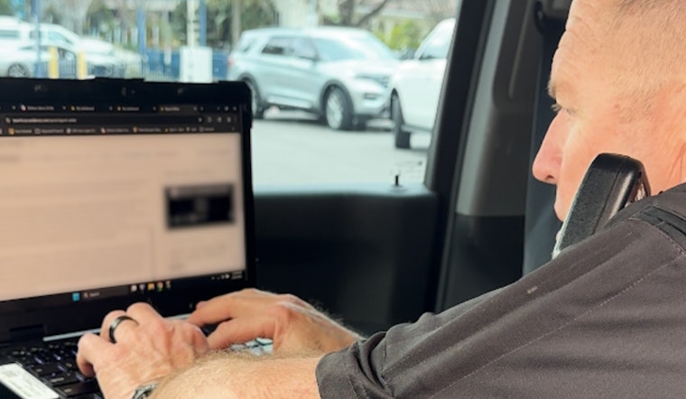 Hillsborough Deputies Roll Out Axon AI For Reports