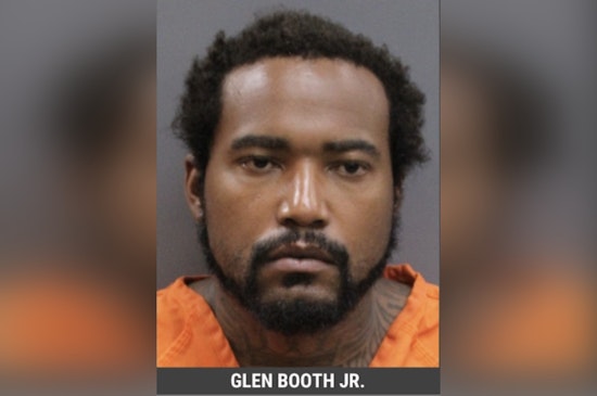 Hillsborough Fentanyl Peddler Hit With 18-Year Prison Stretch