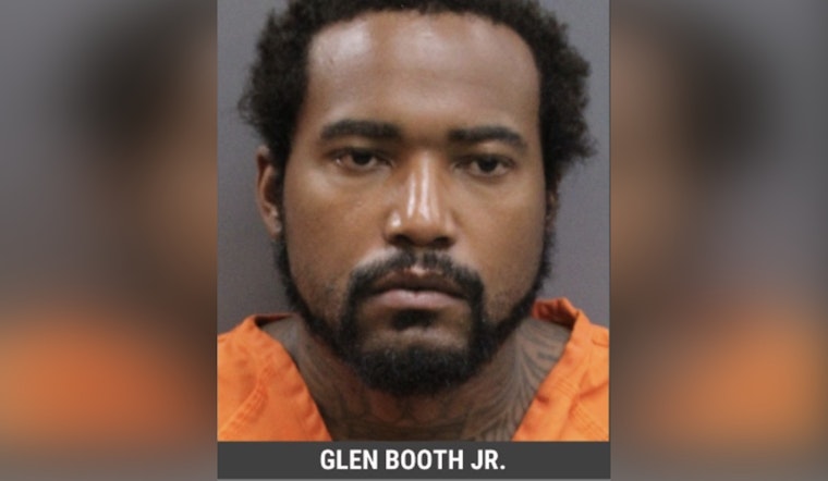 Hillsborough Fentanyl Peddler Hit With 18-Year Prison Stretch