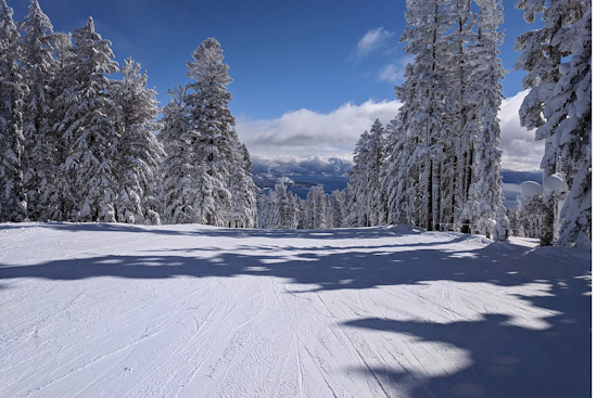 Hillsborough Man Identified After Northstar Ski Accident