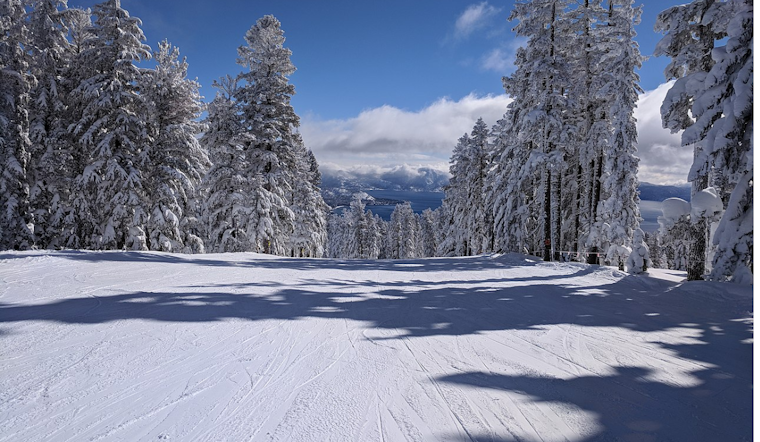Hillsborough Man Identified After Northstar Ski Accident