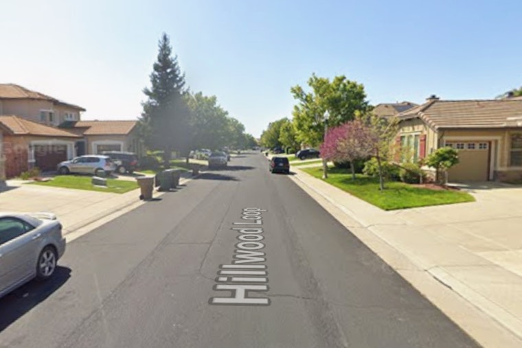 Hillwood Loop Turns Crime Scene as Lincoln Cops Probe Mystery Shooting
