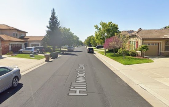 Hillwood Loop Turns Crime Scene as Lincoln Cops Probe Mystery Shooting