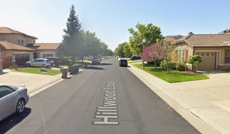 Hillwood Loop Turns Crime Scene as Lincoln Cops Probe Mystery Shooting