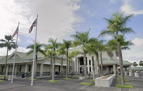 Hilo Jury Tosses Hiring Bias Suit Against County and Ex-Boss