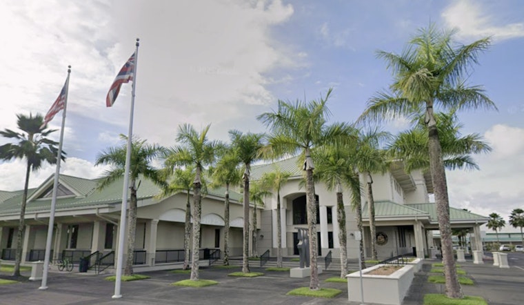 Hilo Jury Tosses Hiring Bias Suit Against County and Ex-Boss