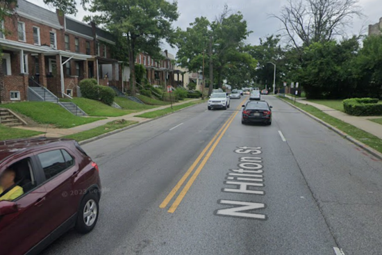 Hilton Street Altercation Ends with 11-Year-Old Hit by SUV, Police Report