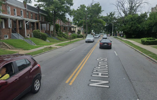 Hilton Street Altercation Ends with 11-Year-Old Hit by SUV, Police Report