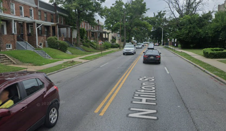 Hilton Street Altercation Ends with 11-Year-Old Hit by SUV, Police Report