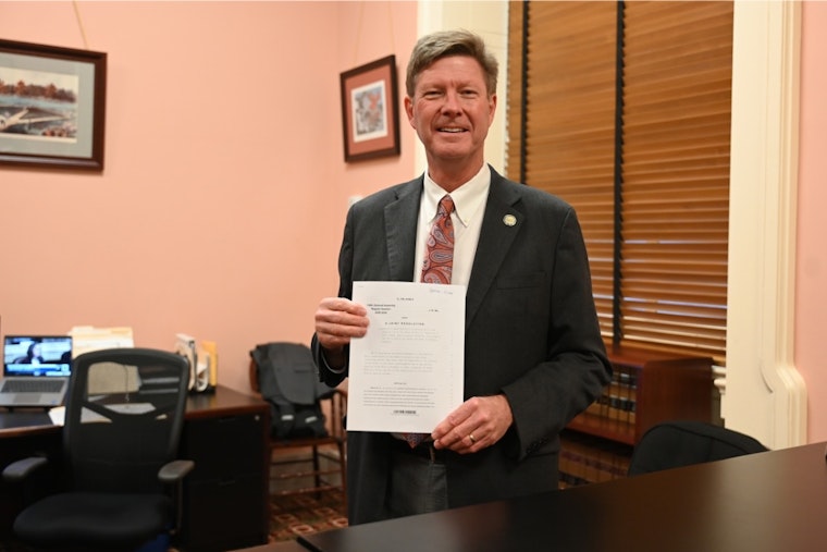 Hiner’s Big Swing: Ohio Plan Aims To Wipe Out Property Taxes For Homeowners