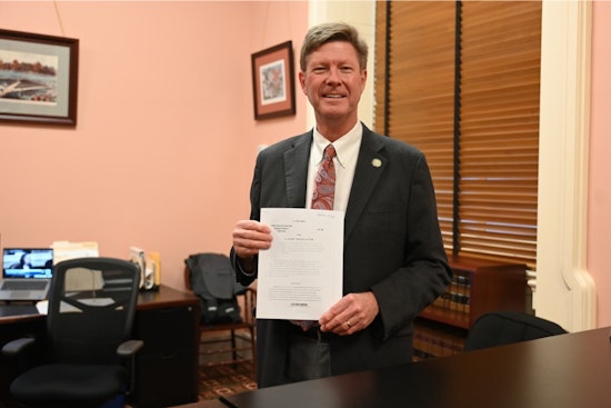 Hiner’s Big Swing: Ohio Plan Aims To Wipe Out Property Taxes For Homeowners