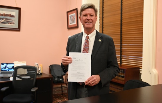Hiner’s Big Swing: Ohio Plan Aims To Wipe Out Property Taxes For Homeowners