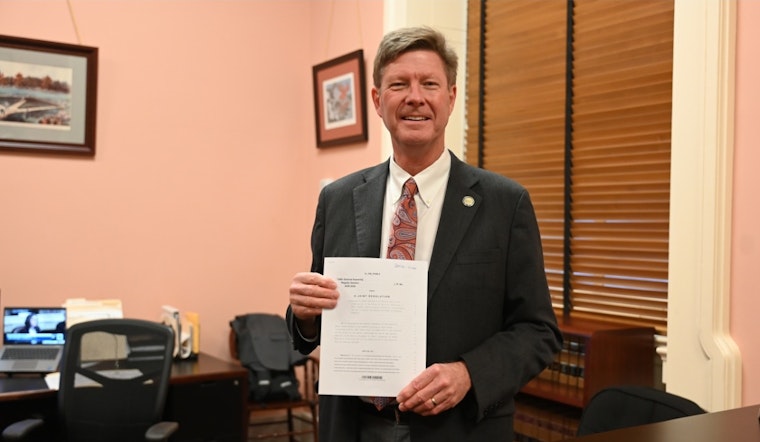 Hiner’s Big Swing: Ohio Plan Aims To Wipe Out Property Taxes For Homeowners