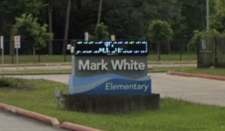 HISD French Cutback Plan Has Mark White Parents On Edge