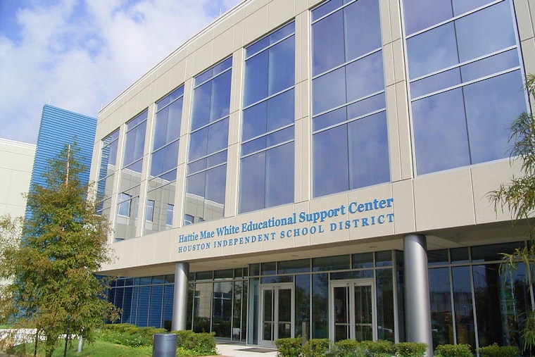 HISD Power Clash As District Again Moves To Ax Union Boss Michelle Williams