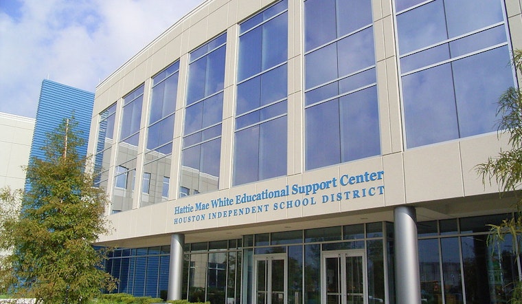 HISD Power Clash As District Again Moves To Ax Union Boss Michelle Williams
