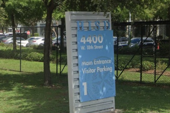 HISD Shakeup, Miles Elevates Kristen Hole To New Deputy Superintendent Post