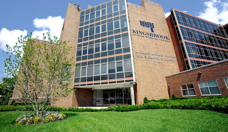 Historic East Flatbush Synagogue Faces Demolition Amid Affordable Housing Debate