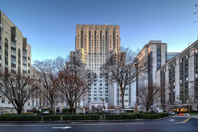 Historic New York City Nurses' Strike Nears End as NewYork-Presbyterian Reaches Tentative Deal