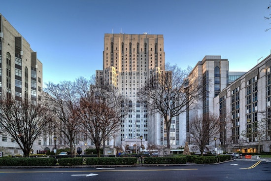 Historic New York City Nurses' Strike Nears End as NewYork-Presbyterian Reaches Tentative Deal