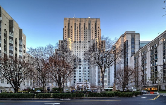 Historic New York City Nurses' Strike Nears End as NewYork-Presbyterian Reaches Tentative Deal