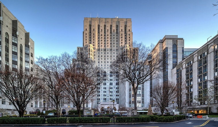 Historic New York City Nurses' Strike Nears End as NewYork-Presbyterian Reaches Tentative Deal