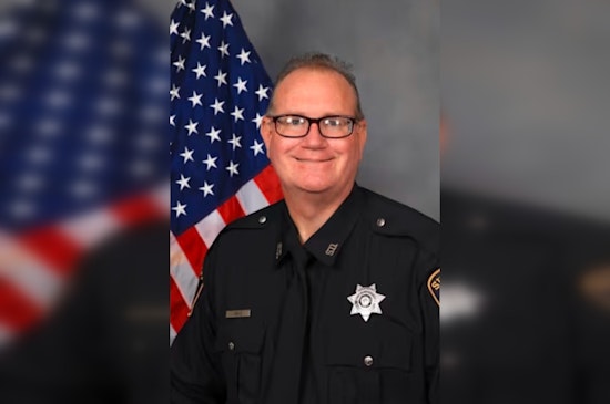 Hit-And-Run Horror On I-10 Leaves Fort Bend Deputy Critical