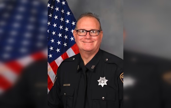 Hit-And-Run Horror On I-10 Leaves Fort Bend Deputy Critical