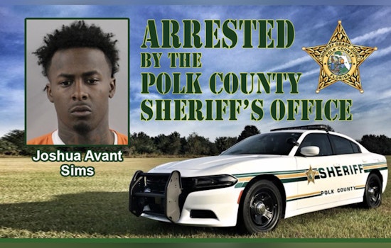Hit-and-Run Suspect Clashes with Deputy in Poinciana, Facing Multiple Charges Including Battery on Law Enforcement