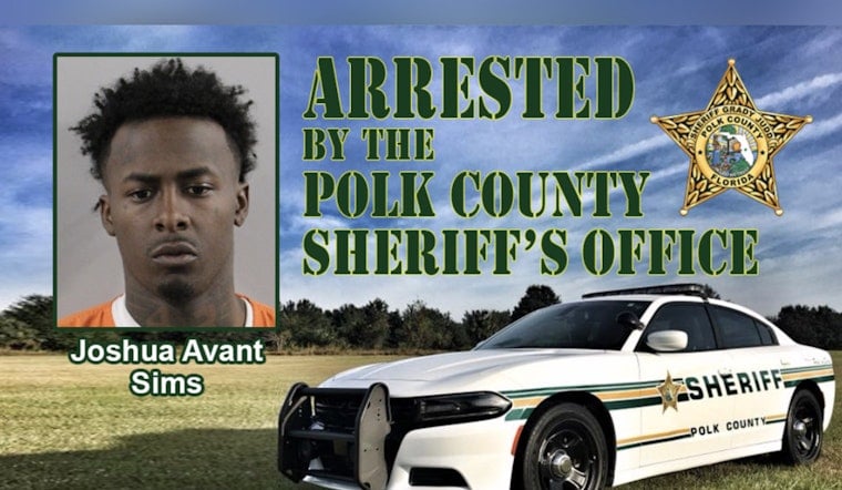 Hit-and-Run Suspect Clashes with Deputy in Poinciana, Facing Multiple Charges Including Battery on Law Enforcement