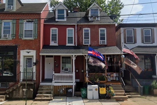 Hoarded Lancaster Home Erupts In Deadly Dawn Fire, Killing Resident And Pets