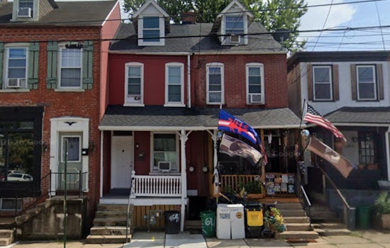 Hoarded Lancaster Home Erupts In Deadly Dawn Fire, Killing Resident And Pets