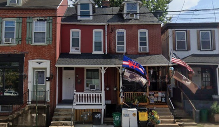 Hoarded Lancaster Home Erupts In Deadly Dawn Fire, Killing Resident And Pets