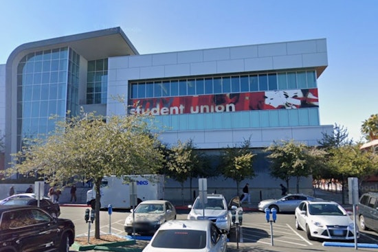 Hoax 911 Call Triggers Brief Lockdown Scare At UNLV Student Union