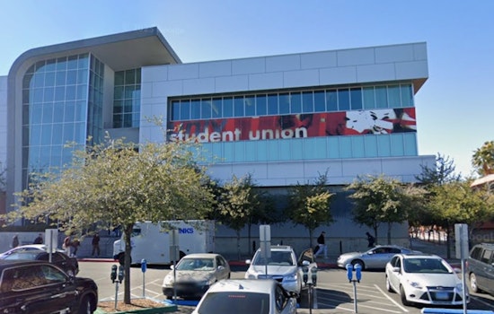 Hoax 911 Call Triggers Brief Lockdown Scare At UNLV Student Union