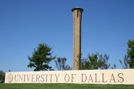 Hoax Threat Emails Jolt University Of Dallas, Rattle DFW Campuses
