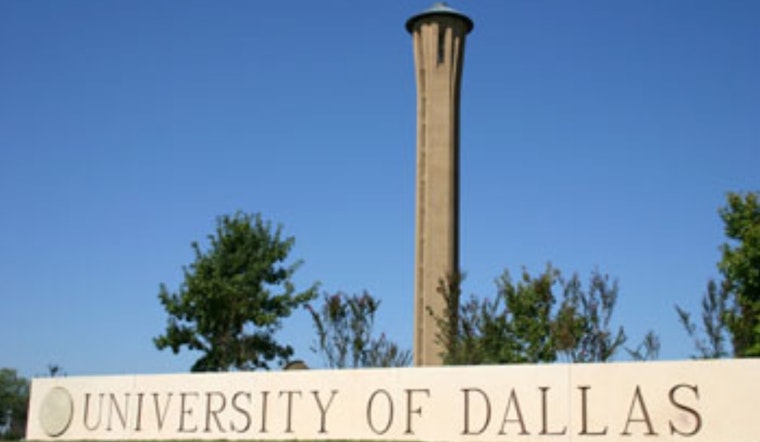 Hoax Threat Emails Jolt University Of Dallas, Rattle DFW Campuses