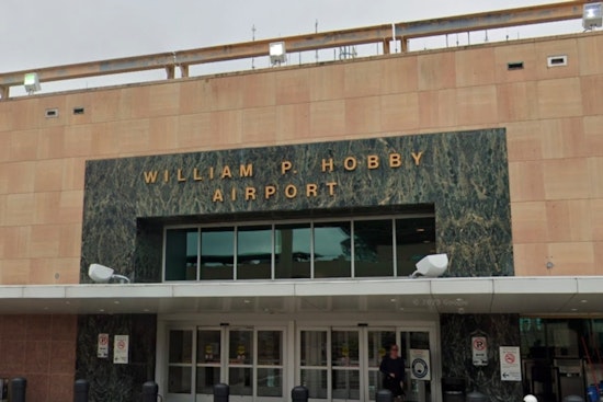 Hobby Chaos as Passenger Busted in Alleged Cockpit Rush