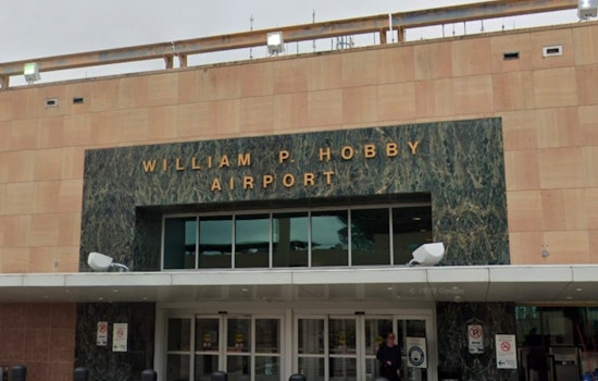 Hobby Chaos as Passenger Busted in Alleged Cockpit Rush