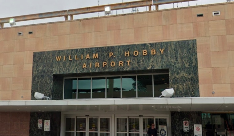 Hobby Chaos as Passenger Busted in Alleged Cockpit Rush