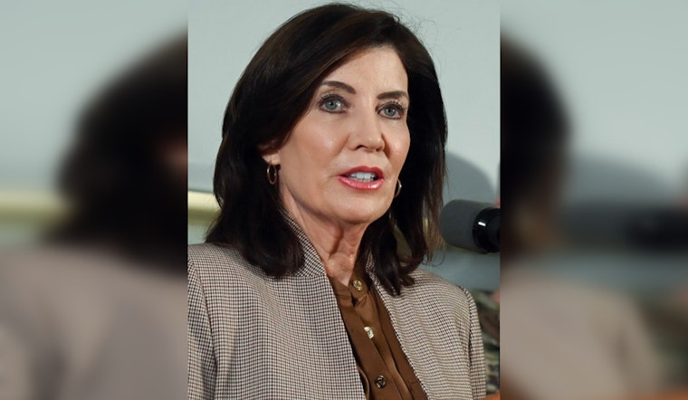Hochul Extends Bronx Hospital Emergency As Nurses’ Strike Grinds On
