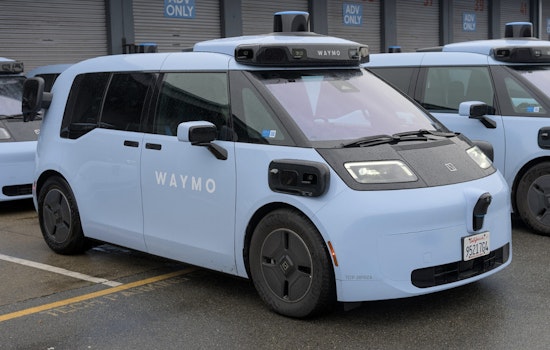 Hochul Hits Brakes On Robotaxis, Leaving Waymo Stuck At New York’s Curb