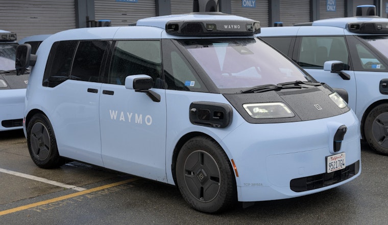 Hochul Hits Brakes On Robotaxis, Leaving Waymo Stuck At New York’s Curb