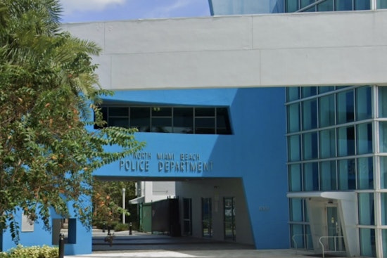 Hog‑Tied In Jail, Ex‑FIU Student From Italy Sues North Miami Beach Cops