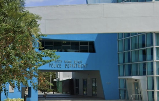 Hog‑Tied In Jail, Ex‑FIU Student From Italy Sues North Miami Beach Cops