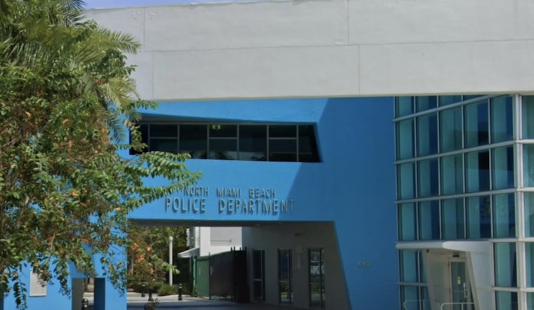 Hog‑Tied In Jail, Ex‑FIU Student From Italy Sues North Miami Beach Cops